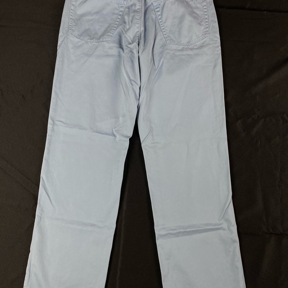 Tommy Bahama men’s Classic Denium casual pants 32x32 lite/blue